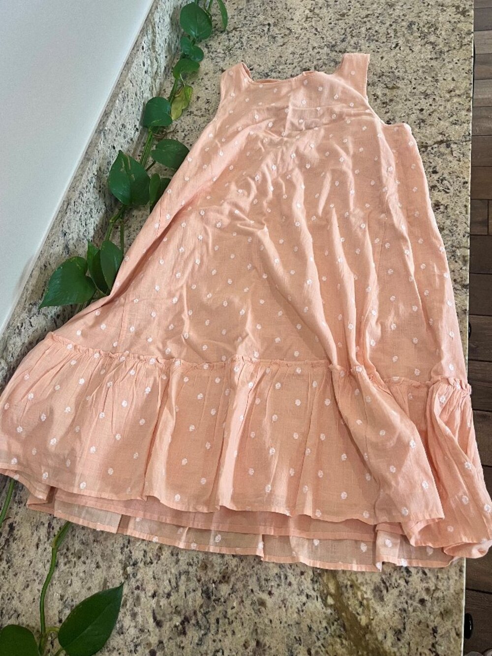 Loft Dress
